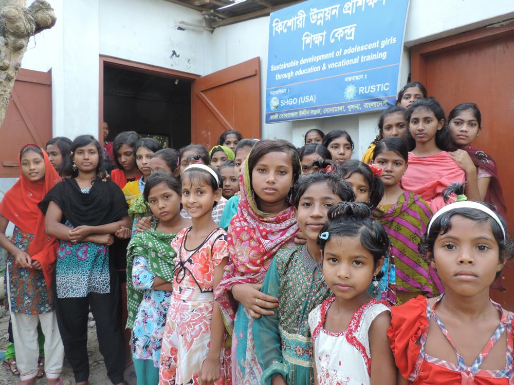 UN WFP Emergency Relief Operations