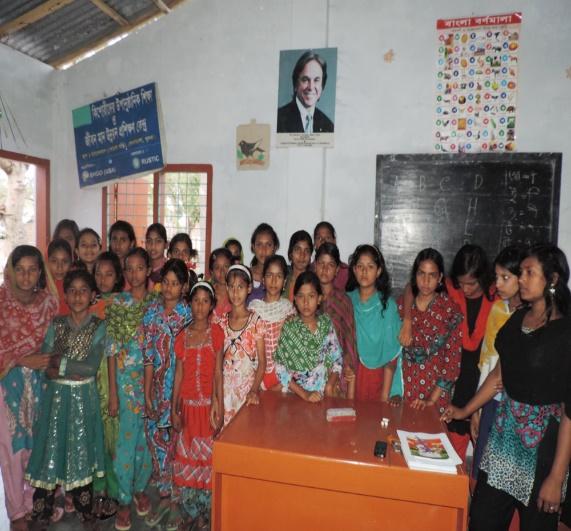 Voter Civic Rights & Electoral Education Campaign
