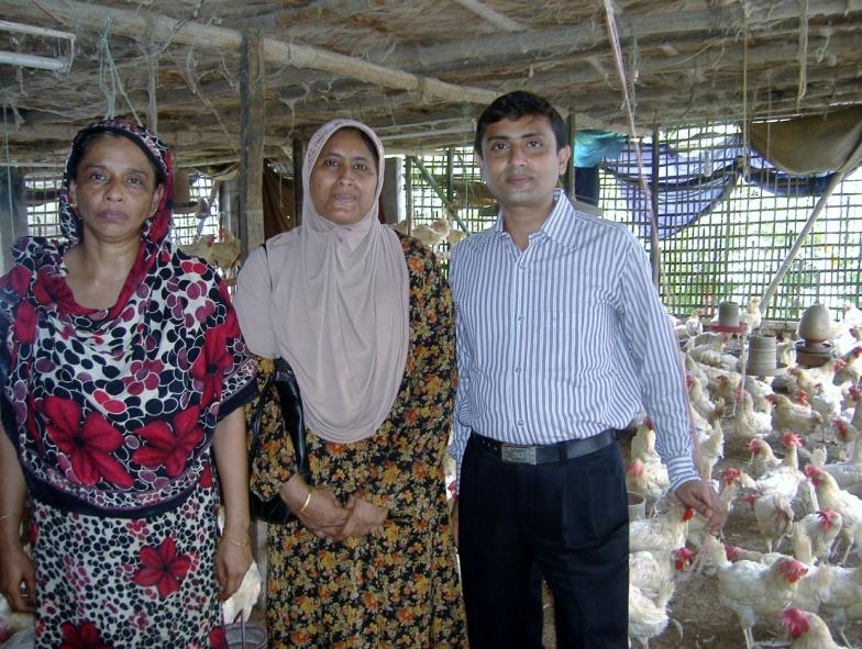 Sustainable Aquaculture with BADS