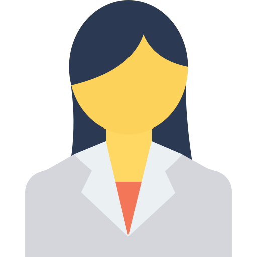 RUSTIC Female Staff